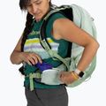 Dámsky trekingový batoh sprey Tempest 22 l frosty mint green/botanica 7