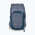 Dámsky trekingový batoh sprey Tempest 22 l anchor blue/atlas
