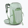 Dámsky turistický batoh Osprey Tempest 26 l frosty mint green/ botanica 2