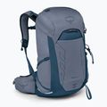 Dámsky turistický batoh Osprey Tempest 26 l anchor blue atlas 2