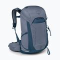Dámsky turistický batoh Osprey Tempest 26 l anchor blue atlas 2