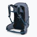 Dámsky turistický batoh Osprey Tempest 26 l anchor blue atlas 3