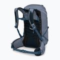 Dámsky turistický batoh Osprey Tempest 26 l anchor blue atlas 3