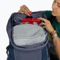 Dámsky turistický batoh Osprey Tempest 26 l anchor blue atlas 10