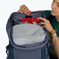 Dámsky turistický batoh Osprey Tempest 26 l anchor blue atlas 11