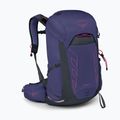 Dámsky turistický batoh Osprey Tempest 26 l deep fig/hotspot pink 2