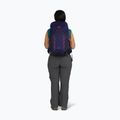 Dámsky turistický batoh Osprey Tempest 26 l deep fig/hotspot pink 5