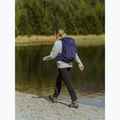Dámsky turistický batoh Osprey Tempest 26 l deep fig/hotspot pink 10