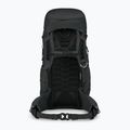Dámsky trekingový batoh sprey Tempest 44 l black/coal grey 2