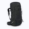 Dámsky trekingový batoh sprey Tempest 44 l black/coal grey 2