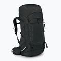 Dámsky trekingový batoh sprey Tempest 44 l black/coal grey 3