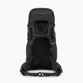 Dámsky trekingový batoh sprey Tempest 44 l black/coal grey 3