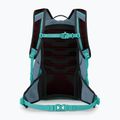 Dětský turistický batoh Osprey Talon Jr 11 l tidal seafoam 2