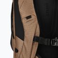 Mestský batoh Osprey Archeon 30 l latte brown 7