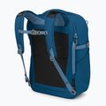 Cestovný batoh Osprey Daylite Carry-On Travel Pack 35 l night shift blue 3