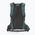 Batoh Osprey Soelden 32 l cascade blue/raven black 3