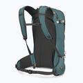 Batoh Osprey Soelden 32 l cascade blue/raven black 4