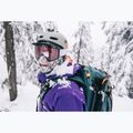 Batoh Osprey Soelden 32 l cascade blue/raven black 6