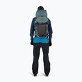 Skialpový batoh Osprey Soelden 45 l cascade blue/raven black 5