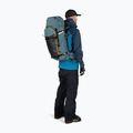 Skialpový batoh Osprey Soelden 45 l cascade blue/raven black 7