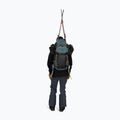 Skialpový batoh Osprey Soelden 45 l cascade blue/raven black 9