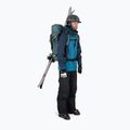 Skialpový batoh Osprey Soelden 45 l cascade blue/raven black 10