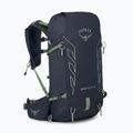 Pánsky turistický batoh Osprey Talon Velocity 20 l nocturnal blue 2