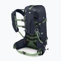 Pánsky turistický batoh Osprey Talon Velocity 20 l nocturnal blue 4