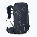 Pánsky turistický batoh Osprey Talon Velocity 20 l nocturnal blue 2