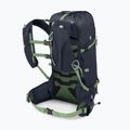 Pánsky turistický batoh Osprey Talon Velocity 20 l nocturnal blue 4