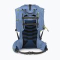 Dámsky turistický batoh Osprey Tempest Velocity 20 l sevres blue 3