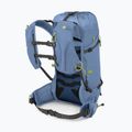 Dámsky turistický batoh Osprey Tempest Velocity 20 l sevres blue 4