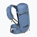 Dámsky turistický batoh Osprey Tempest Velocity 20 l sevres blue 5