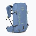 Dámsky turistický batoh Osprey Tempest Velocity 20 l sevres blue 2
