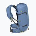 Dámsky turistický batoh Osprey Tempest Velocity 20 l sevres blue 5