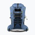 Dámsky turistický batoh Osprey Tempest Velocity 30 l sevres blue 3