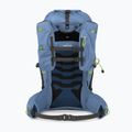 Dámsky turistický batoh Osprey Tempest Velocity 30 l sevres blue 3
