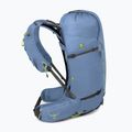Dámsky turistický batoh Osprey Tempest Velocity 30 l sevres blue 5