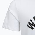 Pánske tričko Nike Wrestling Disc DFC white/black 4
