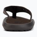 Žabky Gumbies Noosa brown 6