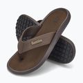 Žabky Gumbies Noosa brown 6