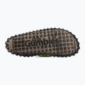 Žabky Gumbies Islander lime hibiscus 4