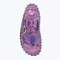 Žabky Gumbies Islander purple signature 5