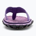 Žabky Gumbies Islander purple signature 6