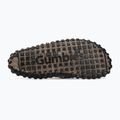Žabky Gumbies Islander palm leaf khaki 4