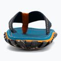 Žabky Gumbies Islander tricolor blue 6