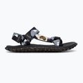 Sandále Gumbies Scrambler black/grey 2