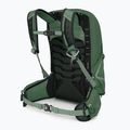 Pánský turistický batoh Osprey Talon 11 l green canopy/ pine leaf 2