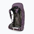 Dámsky trekingový batoh Osprey Eja 38 l purple dusk 3