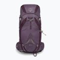 Dámsky trekingový batoh Osprey Eja 38 l M-L purple dusk